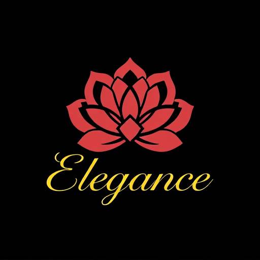 Logo Studio Foto Elegance