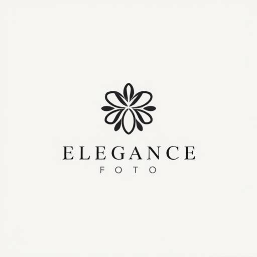 Logo van Studio Foto Elegance