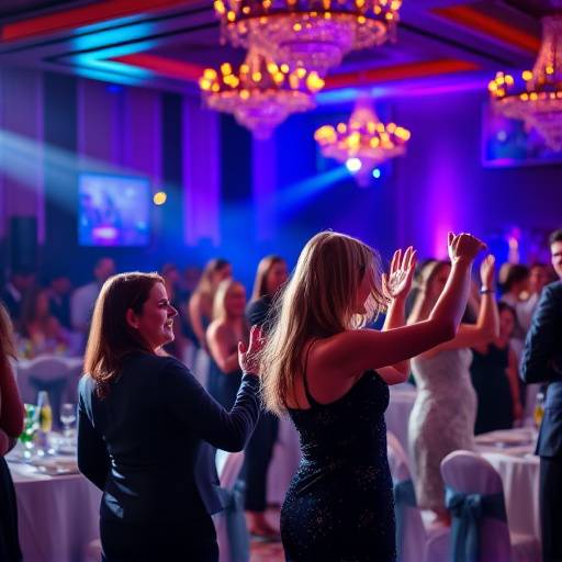 Studio Foto Elegance - Evenement Fotografie