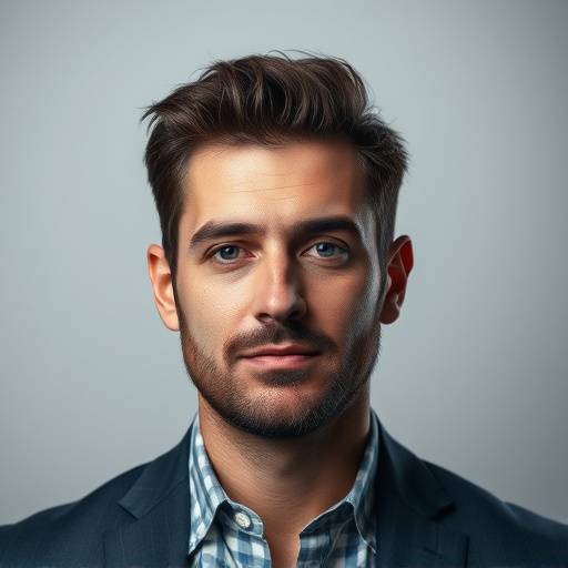 Thomas de Jong, Mede-oprichter en Studio Manager
